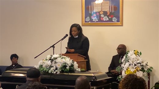 HOMEGOING CELEBRATION FOR: Mr. Wayne Moore (1972-2025) *New Beginnings Funeral Service, Inc. will not be able to ensure the quality and/or sound during the live-streaming of services.* **We do not own the rights to any music played during this service.** | New Beginnings Funeral Service, Inc.