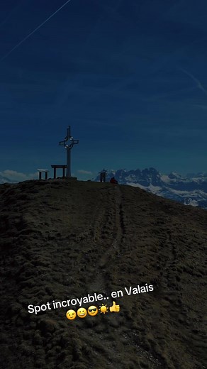 Points de repère Valais : quoi voir et où poser sa valise