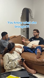 5.7M views · 55K reactions | Fight prank on friends 藍 #reels #reelsinstagram #cute #funny #couple #comedy #relationships | Nickandcarrie | Facebook