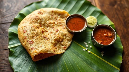 7 Healthy South Indian dinner ideas