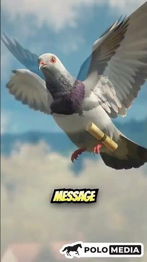 Cher Ami | The Heroic Pigeon of World War I | True Story