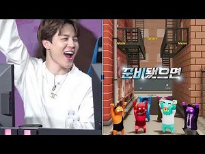 [ENG/INDO SUB] Run BTS! 2020 - EP.108