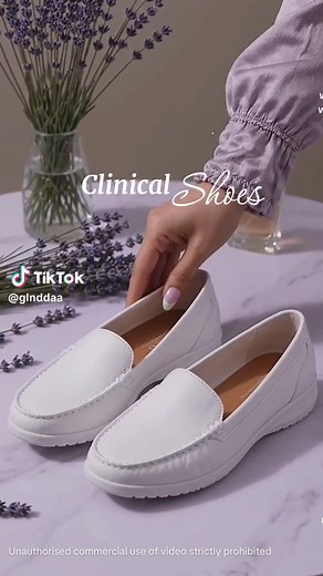 Find Comfortable White Nursing Shoes for All Needs