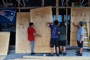 Hurricane Idalia live updates: Tornado watch issued for Central Florida