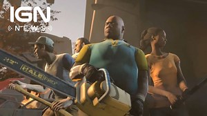 147K views · 2.4K reactions | The developers of Left 4 Dead are back in the zombie game. | IGN | Facebook