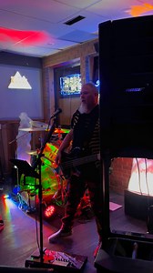 Hasenpfeffer is killing it at The Barrel Bar & Grill!! I’ve been waiting for this 😊 #ToniCornell #medicallake #Thebarrelbarandgrill | Toni Cornell