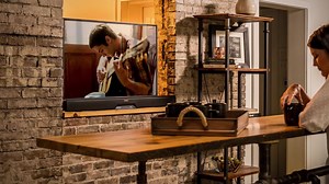 3K views · 90 reactions | Klipsch sound bars produce room-filling,...