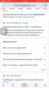 How To Log into Your AIM GLOBAL Account Online