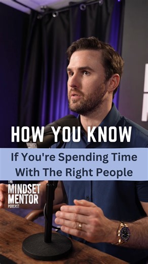 Do you agree? 🙌 👉 If you want a direct link to listen to The Mindset Mentor Podcast comment "LISTEN NOW" below and I'll message it to you now! #mindset #positivity #inspiration #adviceoftheday | Rob Dial