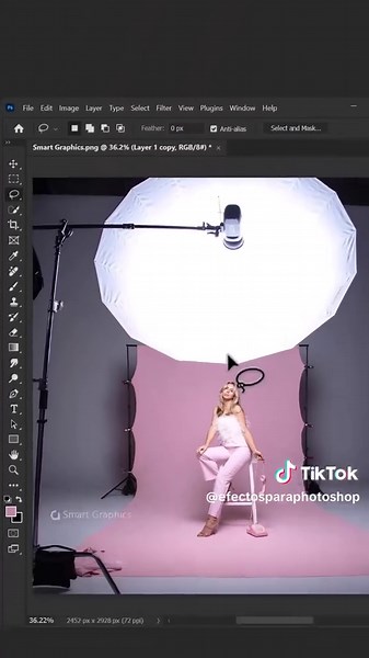 Consejos prácticos para Photoshop y fotografía