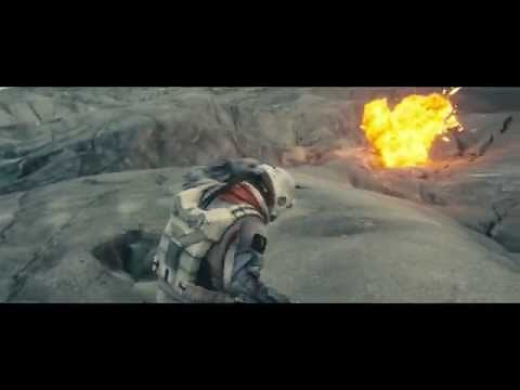 Interstellar: 60 International Trailer – Official Warner Bros.