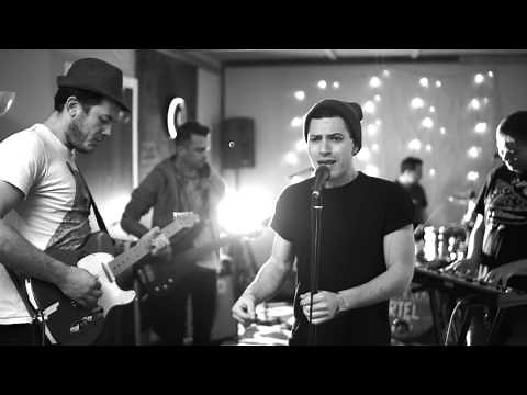 Ordinary World (Live) - Duran Duran cover by Stickman Cartel