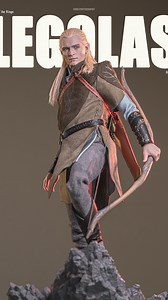 Unboxing: InArt Collectibles Lord of the Rings - Legolas . Figure by: @inart_collectibles Available at: @pop_collectibles . . . #inart #inartcollectibles #queenstudios #lordoftherings #lordoftheringsfellowshipofthering #legolas #orlandobloom #elf #toyart #toyartistry #unboxing #unboxingvideo #unbox #onesixth #onesixthfigure #onesixthscalefigure #hottoyscollectibles #middleearth #toycommunity #toycollection #toycollectors | Patrick Tamayo