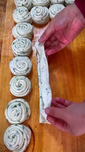 Dough Delicious Breakfast Cooking