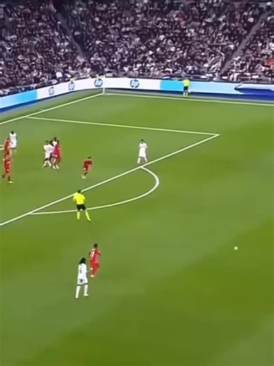 Federico Valverde's Incredible Golazo