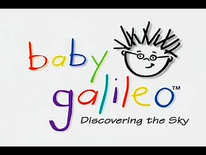Baby Galileo OST - Twinkle, Twinkle, Little Star, Traditional