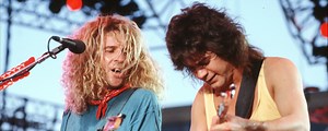 4 Must-Hear Van Halen Songs From the ’90s