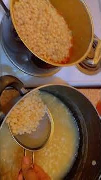 Delicious beans 🫘 with sweet potatoes 🍠 simple to cook in 1hour 😋😋😘🙄🙄🙄