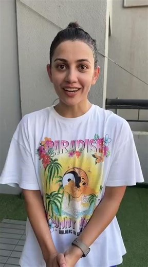 Isha kansara training with Master Raju Das for movie action sequence