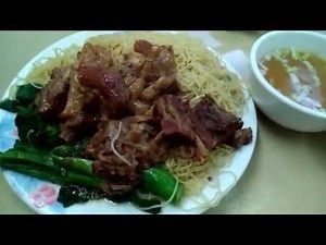 Famous Chinese Beef Brisket In Hong Kong 焖牛腩 (Chinese Beef Brisket With Daikon Recipe)