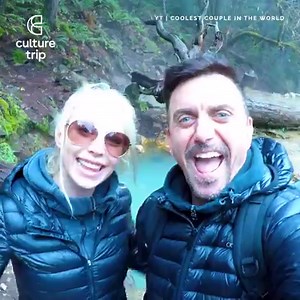 Imagine discovering one of these natural rock pools hidden in the middle of a forest! 💦😍 | Culture Trip