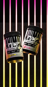 Boost performance, focus & muscle fullness—without the stims. Our NEW Pump Non-Stim formula is fast-acting, long-lasting, with clinically backed ingredients. 🧠 Laser Focus & Mental Clarity 💥 Strength & Endurance 💪 Quick, Sustained Pumps 💧 Hydration Support Take your training to the next level, no caffeine needed. | The Official Animal Pak page