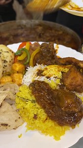 My experience at Aadya’s 5th Birthday Celebration with delicious food from Sweet-N-Sour Catering Services ❤️❤️❤️...#food #birthdayparty #cateringservice #unlimitedfood #fbreels | Foodie Mama