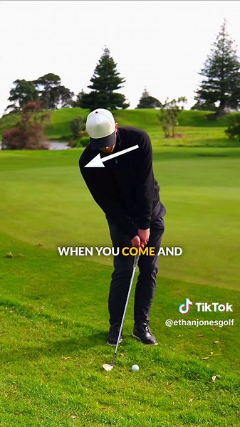 Stop Golf Club Deceleration with These Proven Tips