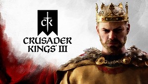 Acheter Crusader Kings III - PC & Mac (Steam)