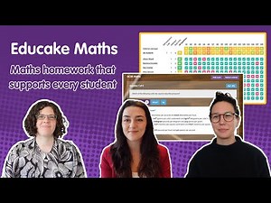 Educake Maths