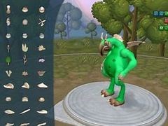 Sporepedia now accessible online - VideoGamer