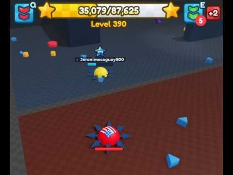 Today's Red vs Blue Tank Game