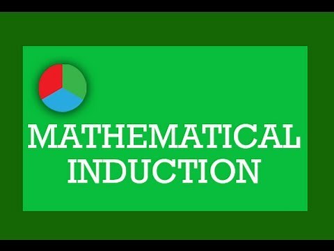 Mathematical Induction: Lesson 12 (trigonometric type)