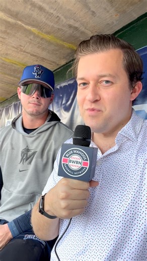 122 reactions · 17 shares | Kemp Alderman is the reigning Southern League Player of the Week. He and his six new Blue Wahoos teammates are in Montgomery tonight trying to extend their winning streak to a season-high six games.  Tune in at 6:30 on BlueWahoos.com/radio to hear it happen! | Pensacola Blue Wahoos | Facebook
