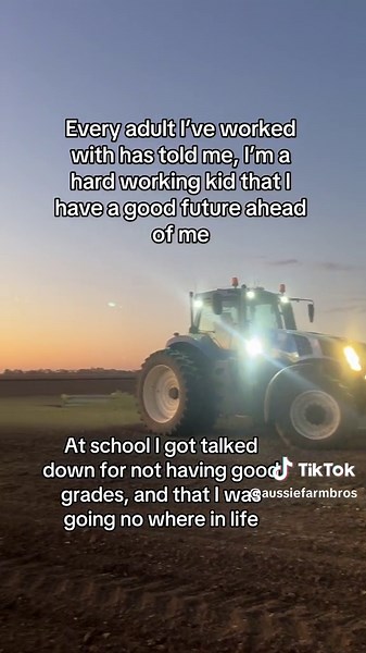 Aussie Farm Bros on TikTok