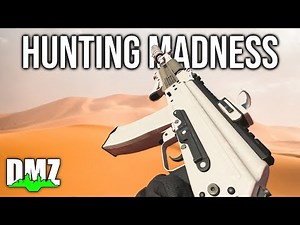 PvP in DMZ is a unique Experience and This makes it the BEST EXTRACTION SHOOTER from 2023!