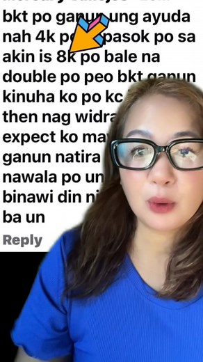 101K views · 1.7K reactions | 4ps update #widrawal #4ps #PantawidPamilyangPilipinoProgram | Analyn Dumlao De Guzman | Facebook