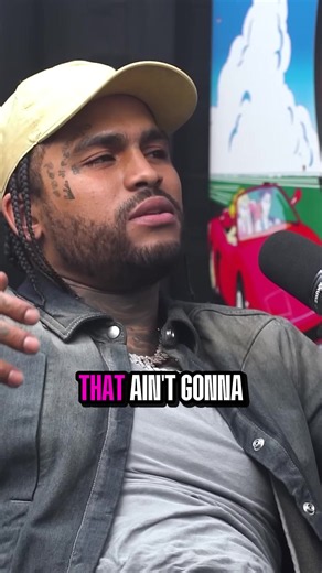 Hip Hop Podcast: Lets Rap About It — Episode Highlights