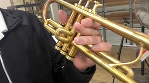 5.5K views · 158 reactions | Here’s Jeff Snyder playing Edward’s new...