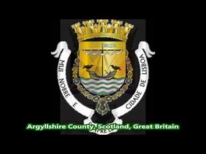 The true Tribes of Israel - their symbols and heraldy