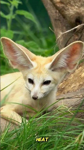 Desert Animal Facts That Are Straight-Up Extreme | Survival in the Wild