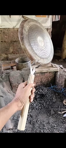 1M views · 3.7K reactions | BlackSmith work 40 #binupaduppu #blacksmith #acharyapaduppu #blacksmithtools | Acharya paduppu | Facebook