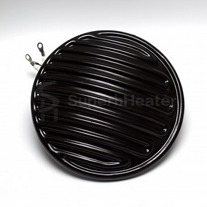 [Hot Item] New Product Infrared Ceramic Heater Plate