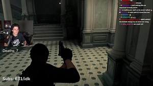 New York Change Me No Safety ❌ NEW GAME? RESIDENT EVIL | vlog soon !vlog !Gaming