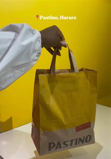 Pastino, Harare now open at Chisi. The menu features a range of Italian dishes with a modern twist. 🍝 Spaghetti & Meatballs: 8/10 Beef Ragu Arancini: 9/10 Customer Service: 10/10 Budget: $5 to $15 pp I’d definitely visit again to try their other sauces! 📍Pomona & Chisipite Simbisa Foodcourts #harare #pastino #pasta #fastfood #restaurant