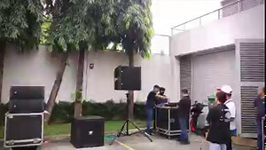 Kevler Professional Line Array live demo with Dj Dhoc Lheo Myuzikmicks and friends. Order Now!!! •LC-12N – PHP 45,000 /Pc SRP •LC-12XN – PHP 50,000 /Pc SRP •LX-212A – PHP 72,000 /Pc SRP •VTX-935 (NEW) – PHP 58,000.00 /Set SRP •VT-24SA – 80,000 /Pc SRP •V5 – 48,000/Pc SRP •DSP-77 – 28,000 /Pc SRP •DM-1200 (NEW) – 1,250 /Pc SRP •ADT-2.0C – 1,600 /Set SRP •SS8 – 5,300 /Pc SRP **Prices may vary from our authorized dealers. Follow his Youtube channel https://www.youtube.com/watch?v=gIKq0p8pMis Like u