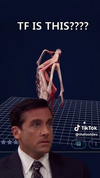 Exploring the Most Cursed AI 3D Model Art