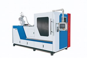 [Hot Item] 18 Cavities Cap Compression Machine