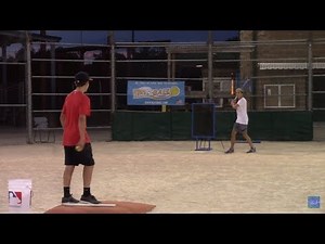 Blitzball World Series 2017 | Como Blitzball