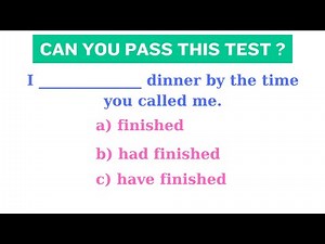💎🥎ENGLISH MOCK TEST #12 🍉🧅Can You Pass It?🥫🍪 Improve English Skills